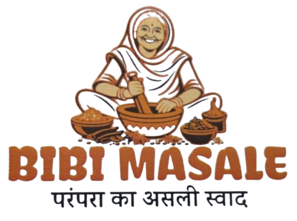 Bibi Masale