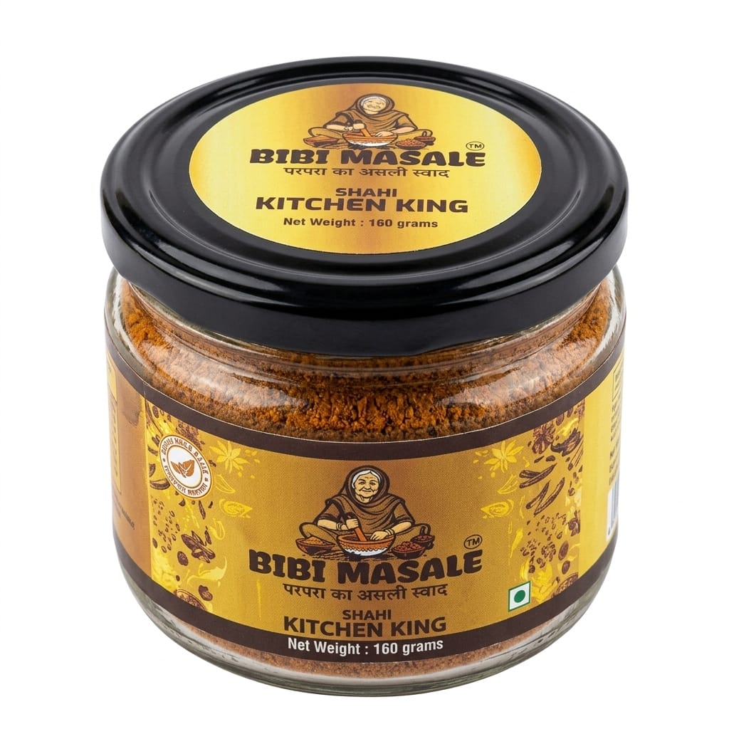 Shahi Kitchen King Masala