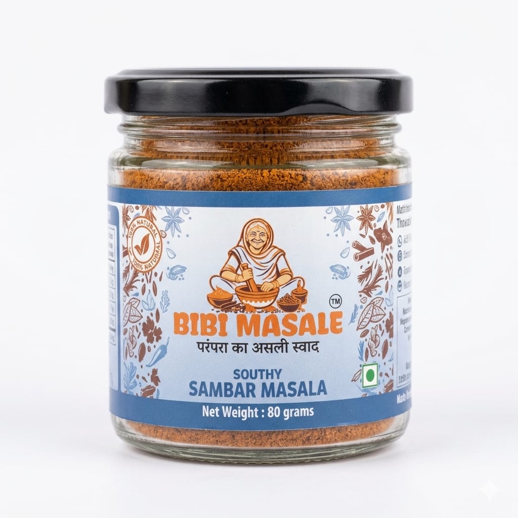 Southy Sambar Masala