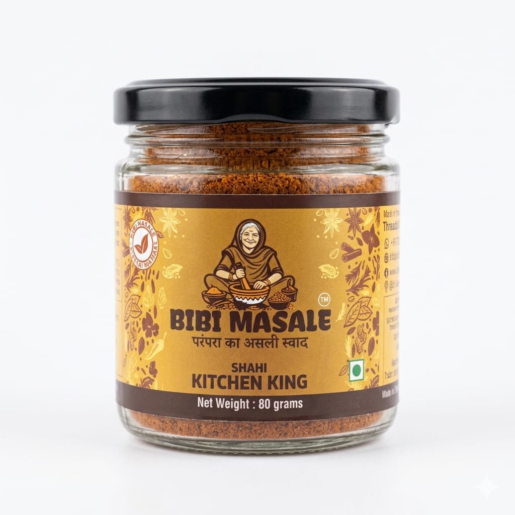 Shahi Kitchen King Masala