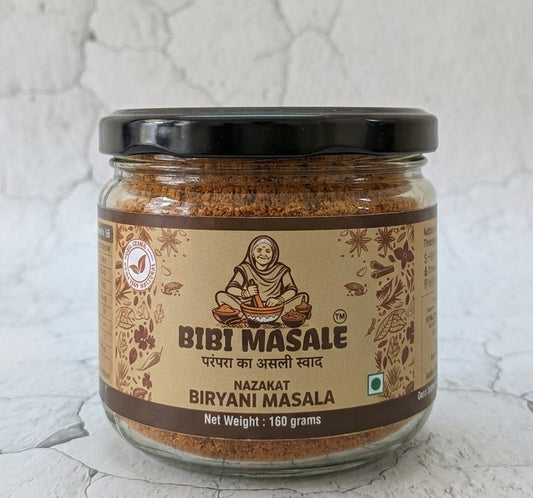 Nazakat Biryani Masala