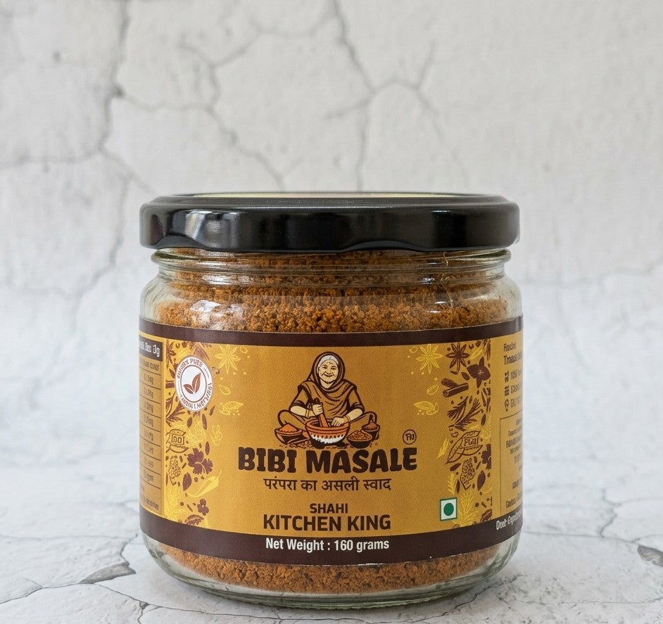Shahi Kitchen King Masala