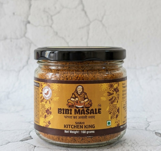 Shahi Kitchen King Masala