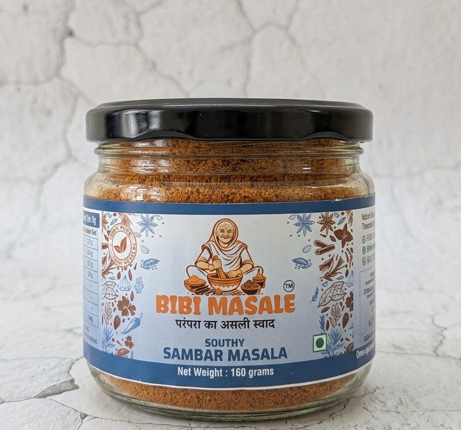 Southy Sambar Masala