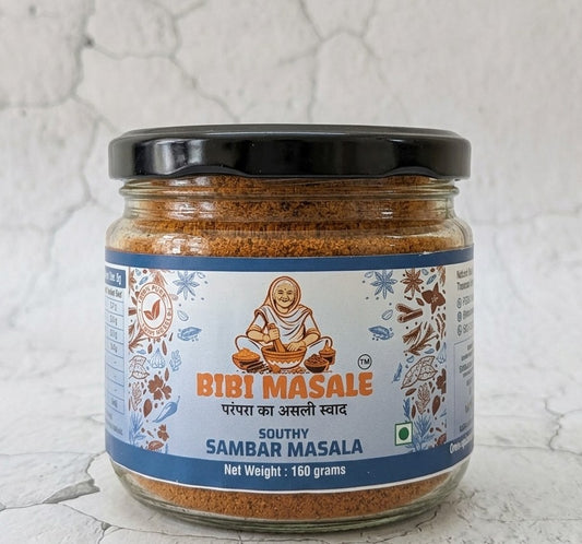 Southy Sambar Masala